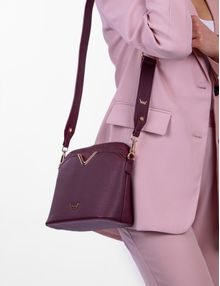 Tayte Small Wine Red