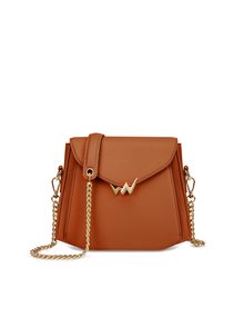 Bryna Mini Camel Brown