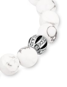 Kolczyki Fleurette Silver