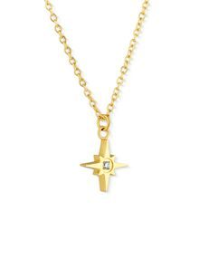 Naszyjnik Staria Gold