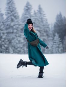 Tricia Butter Yellow