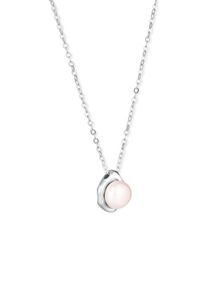 Kolczyki Amuse Silver