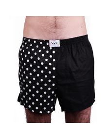 Dotty Shorts Black