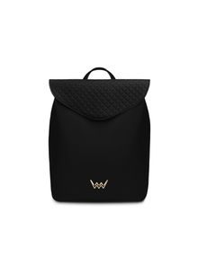 Linton Diamond Black