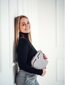 Joelyne Beige