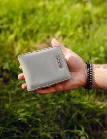 Claire Light Grey