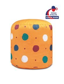 Roy Dotty Yellow