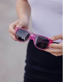 Sollary Gepard Pink