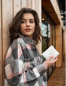 Alora Off White