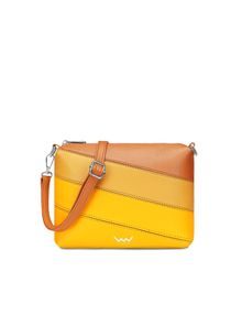 Coalie Striped Yellow