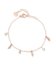 Bransoletka Selvera Rose Gold