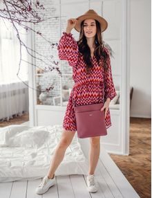 Milica Pink