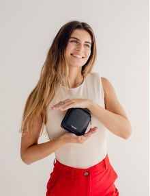 Zaira Grey
