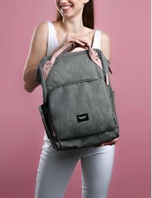 Joanna TC Dark Grey