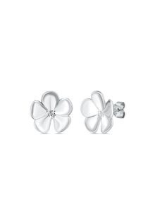 Floret Silver