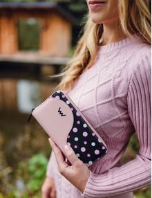 Cetty Pink