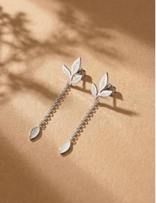 Naszyjnik Staria Rose Gold