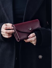 Elea V Design Brown