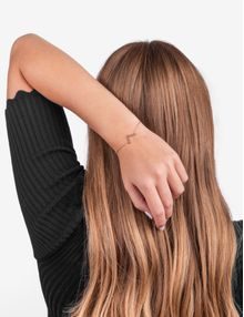 Bransoletka Miniel Gold