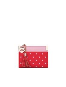 Shuri Dotty Red