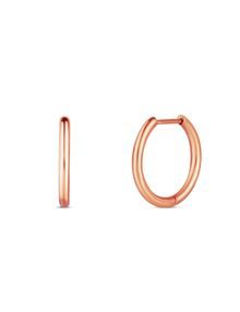 Kolczyki Orix Rose Gold