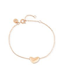 Bransoletka Amoria Rose Gold