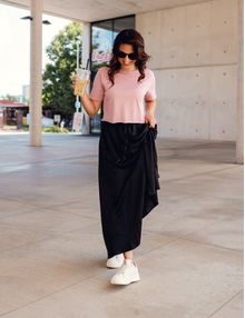 Elea V Design Brown