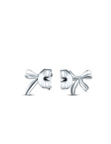 Kolczyki Joisse Silver