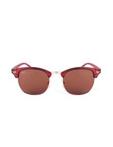 Brigida Metal Brown