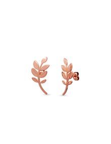 Leaves Rose Gold