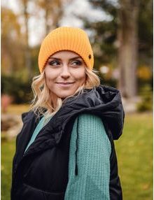 Zelya Grafitti Yellow