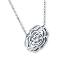 Deep Love Rose Gold