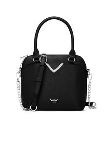 Fossy Gala Black