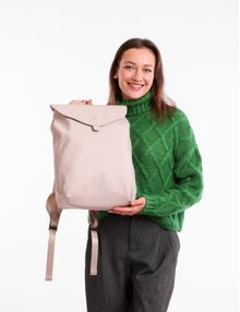 Fossy MN Beige