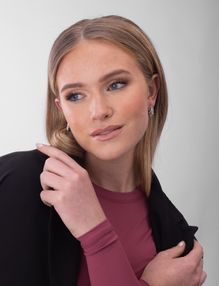 Bransoletka Lumina Silver