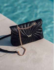Merise Black