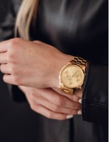 Edin Silver