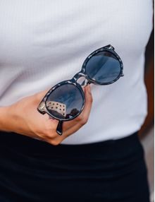 Sollary Gepard Pink