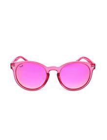 Foxy Dotty Pink