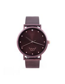 Dakota Dark Purple