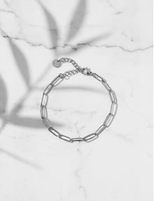 Kolczyki Vireya Silver