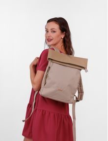 Serafina Beige