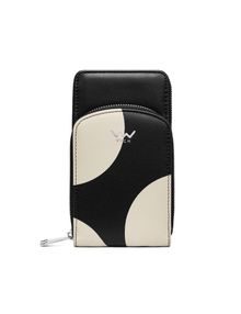 Rosia Big Dot Off White