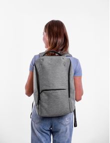 Sygurny Men Grey