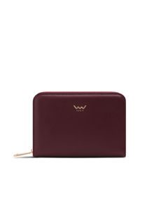 Rodriga Mini Grace Wine Red