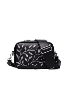 Massimo Mini Leaves Black