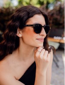 Elea V Design Brown