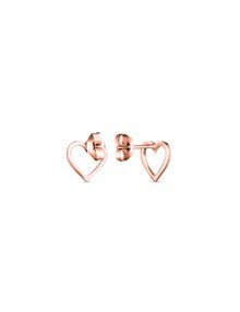 Rose Gold Yetta