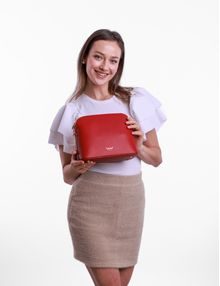 Yella Red