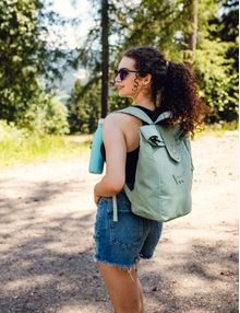 Tayte Small Turquoise
